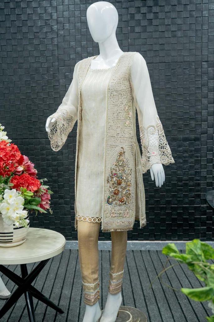 Z-201 - KHUDA BAKSH CREATIONS